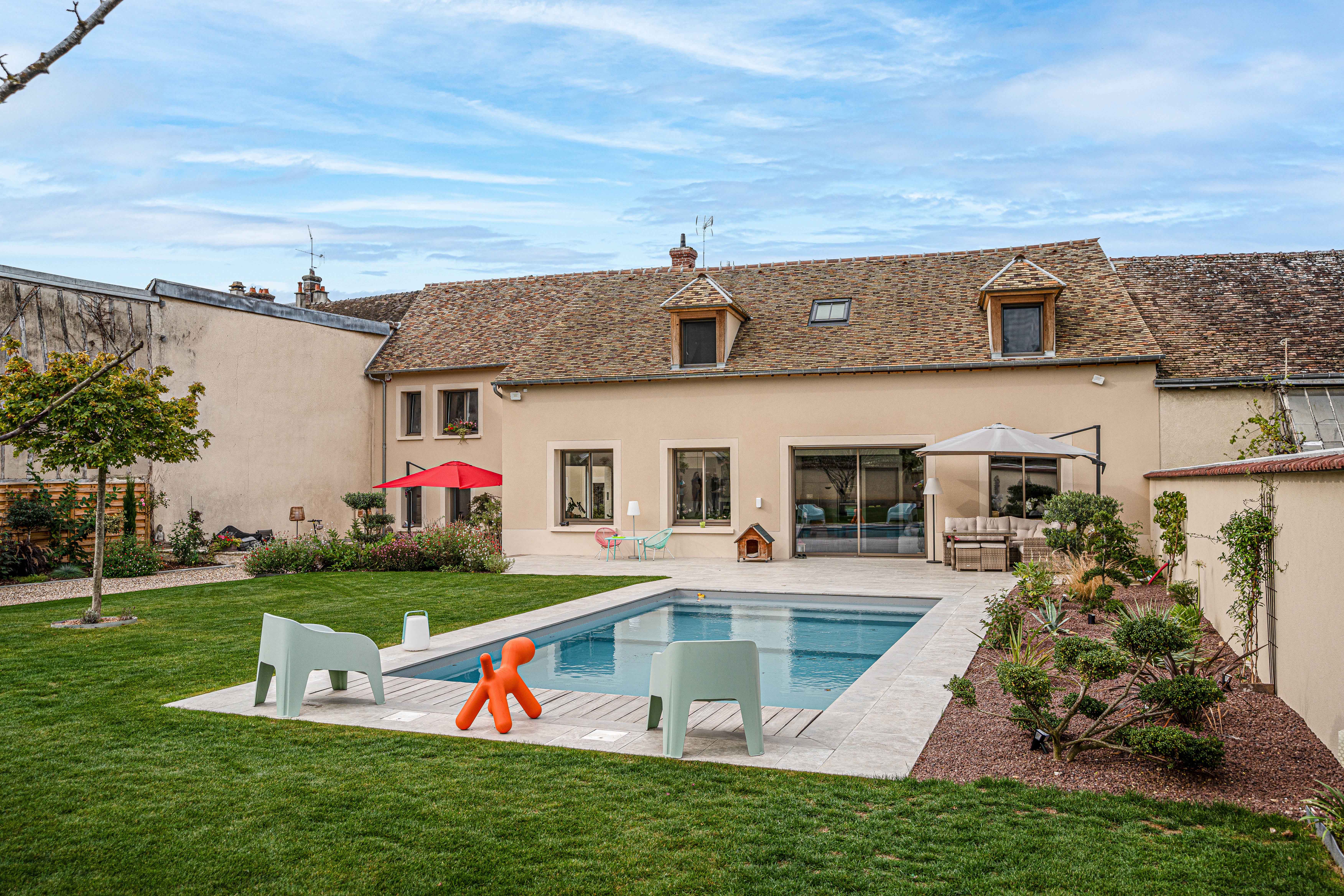 Cocon  Familial – photo 2
